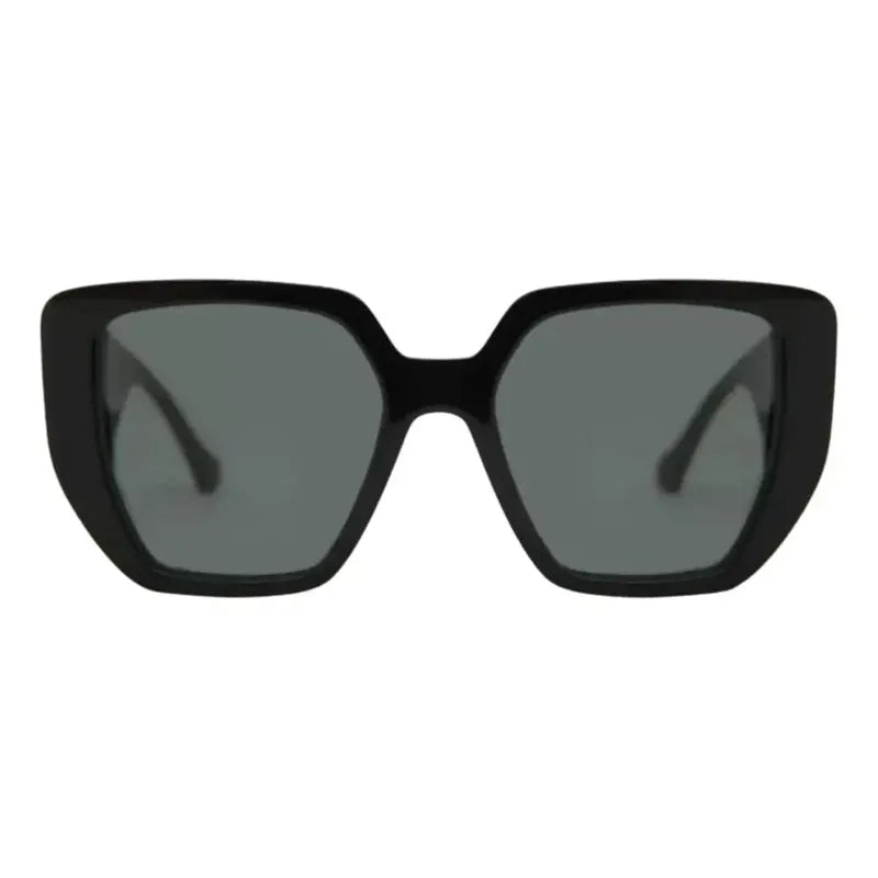 Lentes De Sol Gucci Dama Elegantes Hechos En Italia Gg0956s Negro