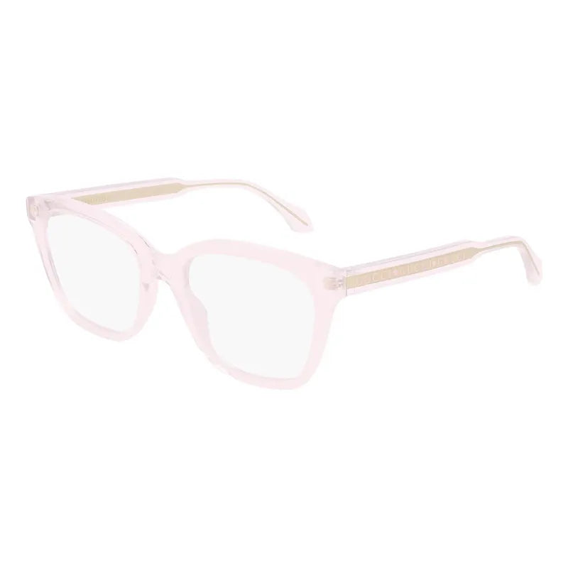 Gucci Armazón Para Graduar Ideal Para Progresivo Gg0566o 004 Rosa Traslucido
