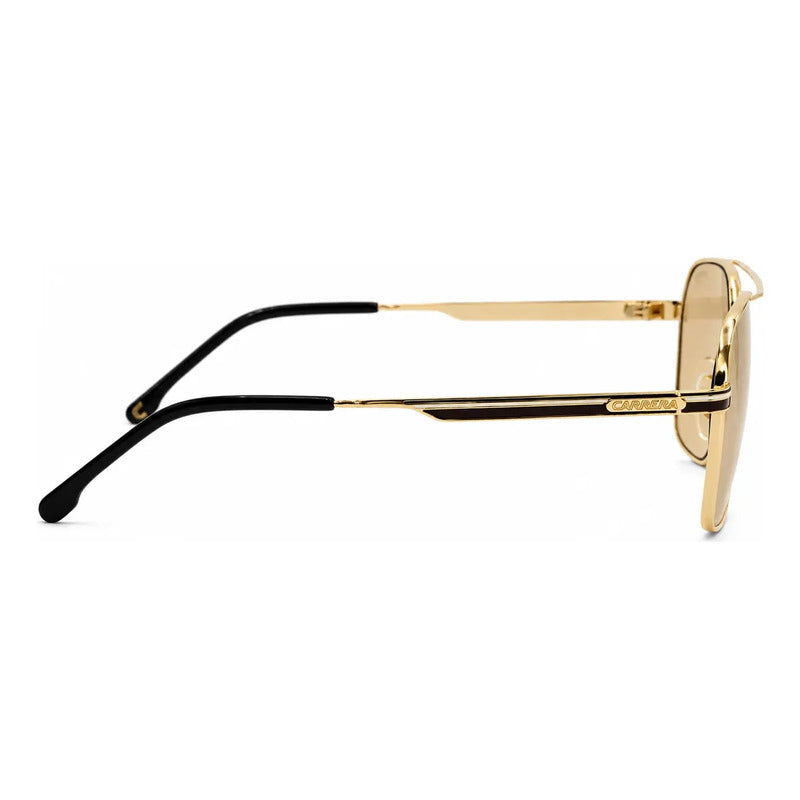 Gafas De Sol Cuadradas De Metal Dorado Fotocromático Carrera Photochromic 379/s Cuadrado Photocromatic