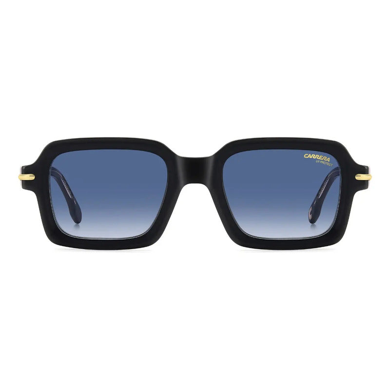 Gafas De Sol Carrera Black Ca358s 2m2-50 Negro Azul