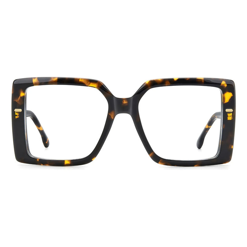 Armazon Carrera Dama Elegancia Exclusiva Premium 3054 08617 Marrón