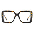 Armazon Carrera Dama Elegancia Exclusiva Premium 3054 08617 Marrón
