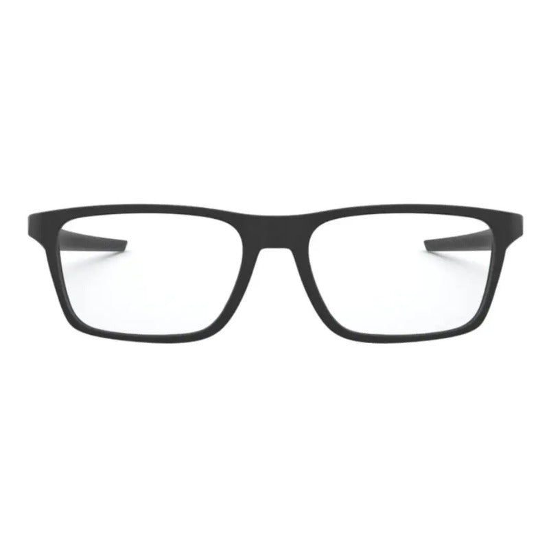 Anteojo Marco Armazón Oakley Port Bow Ox8164 - Color Negro