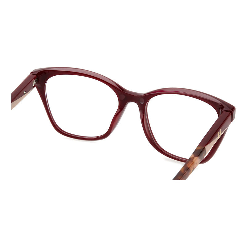 Lentes Con Clip Polarizado Carolina Herrera 0334/c, 08617 Marrón