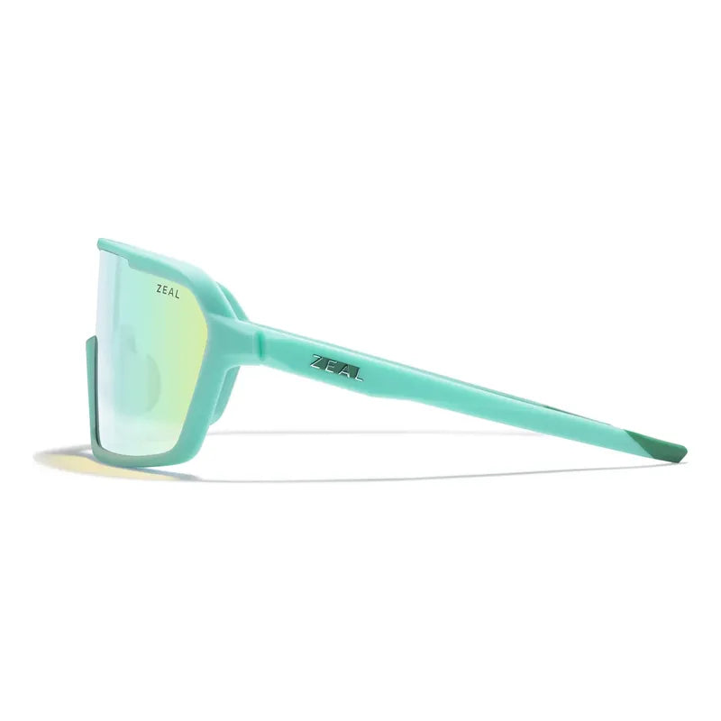 Lentes De Sol Zeal Optics Triatlon Legado Maui Jim Zo12972 Único Agua
