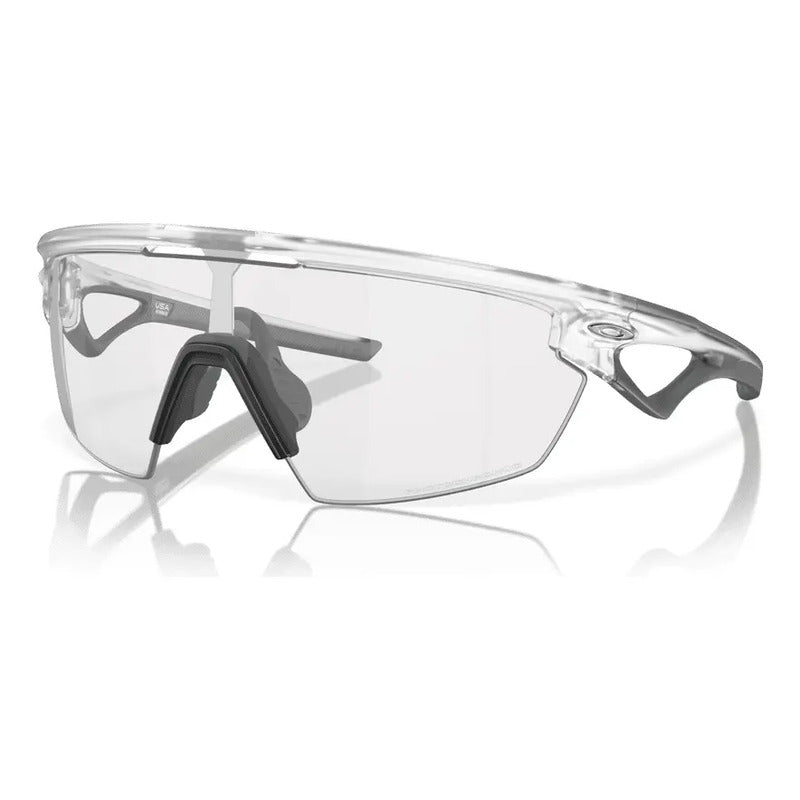 Lentes Oakley Sphaera Fotocromáticos Nuevo Modelo Oo940307 Transparente