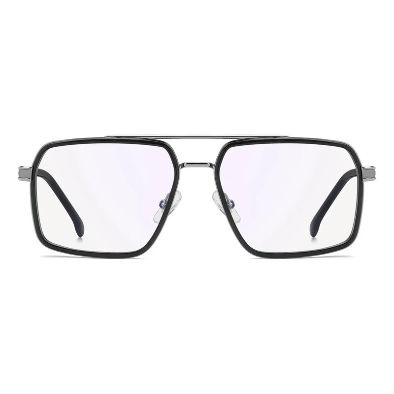 Gafas Para Graduar Carrera Marco Aviador Premium 1146 80717 Gris