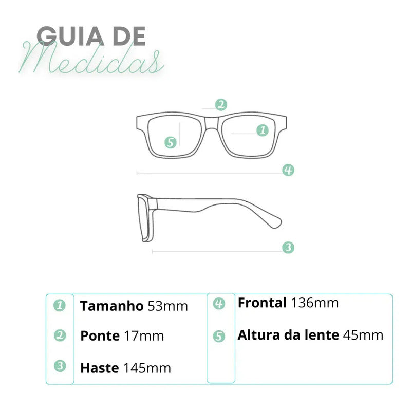 Montura Femenina Ray Ban Grade Rb7246l 5935 53, Original Rosa Translúcido, Brillante Rosa Translúcido- Brillo