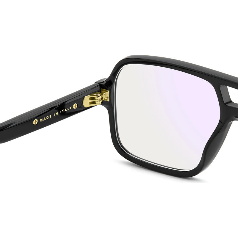 Armazon Carrera Hecho En Italia De Acetato Victory C 16, 2m2 Negro