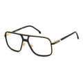 Armazon Carrera Oftalmico Ligero Varillas Ajustables 1143 Dorado