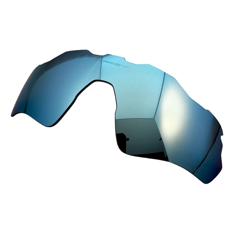 Lente De Reemplazo Oakley Radar Polarizada Oo920835 92085538 Agua