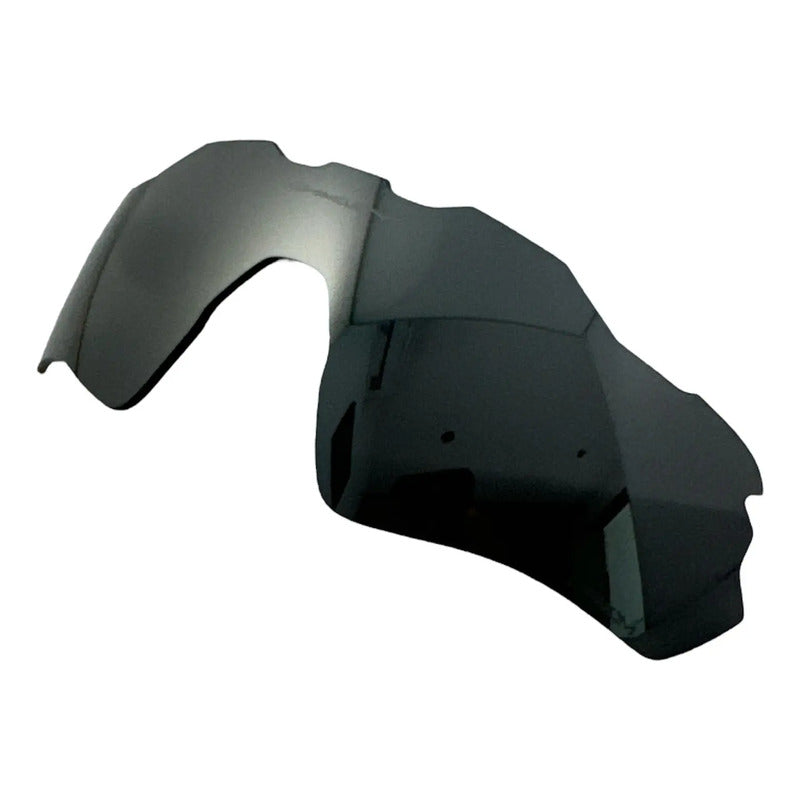 Mica De Repuesto Oakley Radar Ev Oo9208 Prizm Black Polar Negro