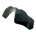 Mica De Repuesto Oakley Radar Ev Oo9208 Prizm Black Polar Negro