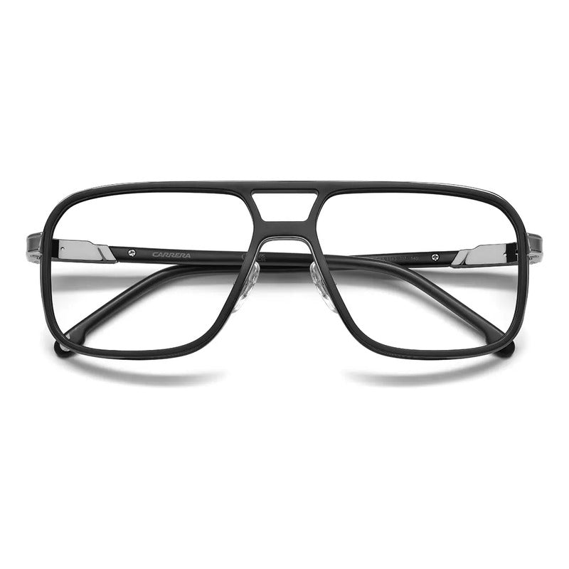 Armazon Carrera Oftalmico Modelo 1143 Gris Único