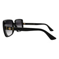Lentes De Sol Gucci Dama Elegantes Hechos En Italia Gg0632s Lineo