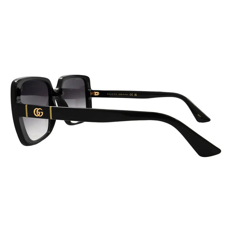 Lentes De Sol Gucci Dama Elegantes Hechos En Italia Gg0632s Lineo