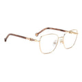 Carolina Herrera Rosé Her0383 Ddb-54 54 Rose Frame