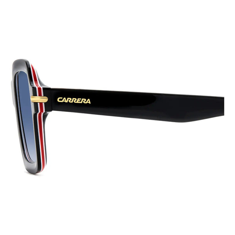 Gafas De Sol Carrera Black Ca358s 2m2-50 Negro Azul
