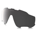 Mica De Reemplazo Oakley Jawbreaker - Prizm Black Iridium