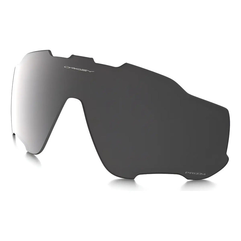 Mica De Reemplazo Oakley Jawbreaker - Prizm Black Iridium