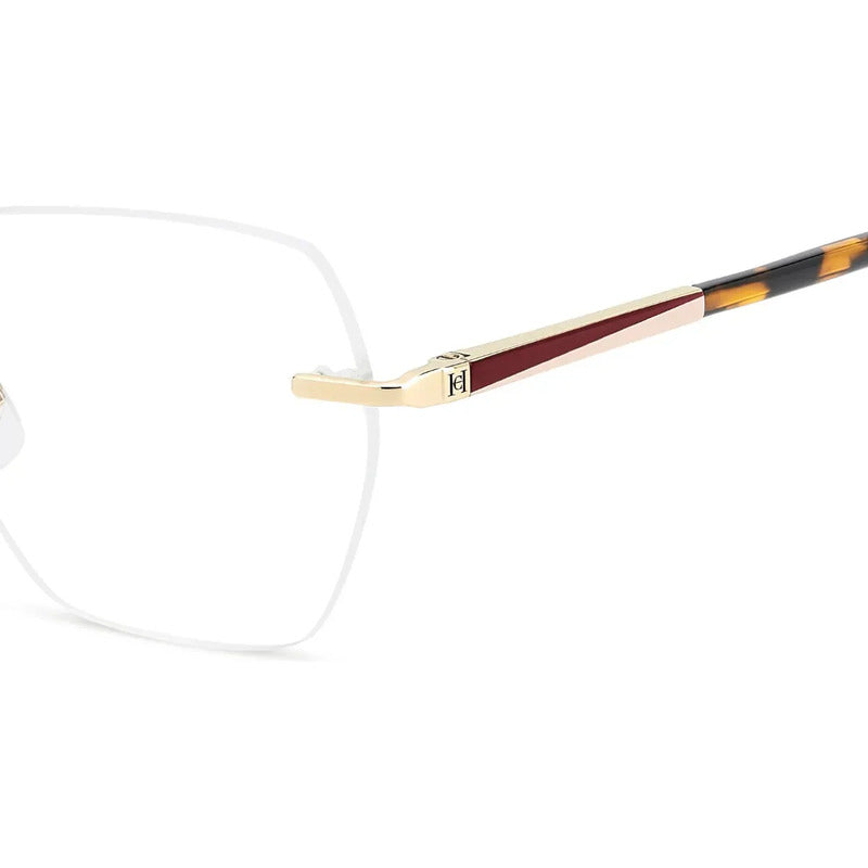 Marco Dorado Carolina Herrera Havana Her0364 06j-54 54 Gold