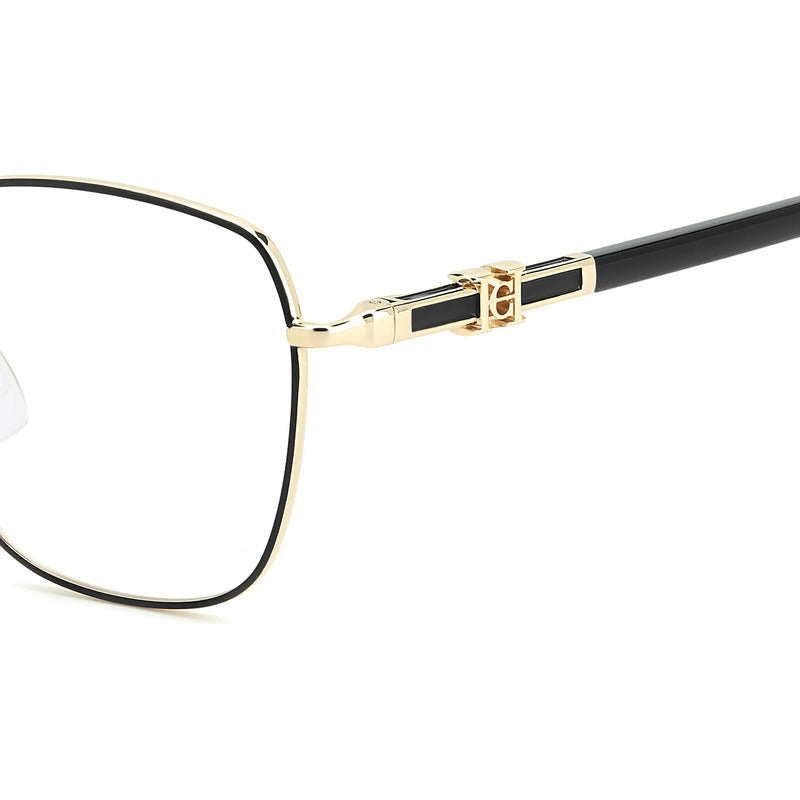 Armazón Graduable Carolina Herrera Dorado Premium Her 0383 Dorado