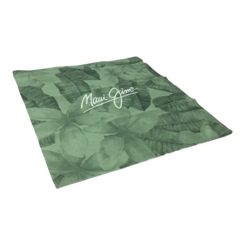 Lentes De Sol Maui Jim Red Sands Polarizados Con Diseño Carey Gris Marrón Marrón Oscuro
