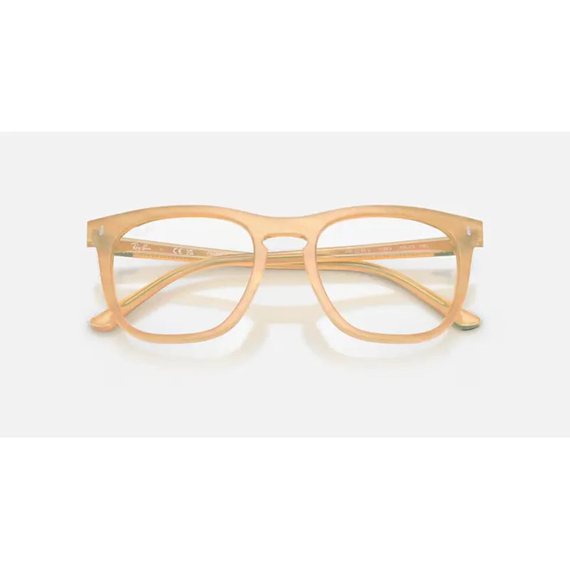 Ray Ban Armazon De Dama Cambia De Color Rbrx2210v, 8383, 51 Rosa