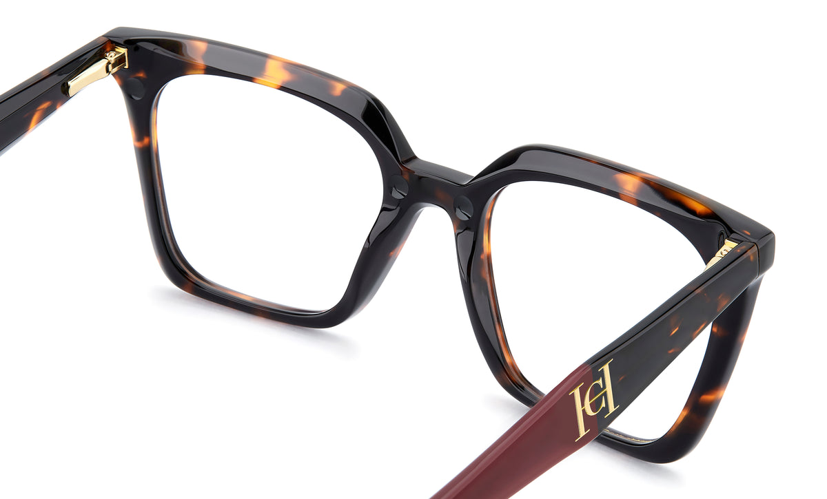 Armazon Carolina Herrera clip magnetico polarizado Her 0376C