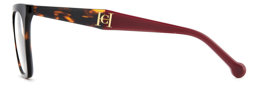 Armazon Carolina Herrera clip magnetico polarizado Her 0376C